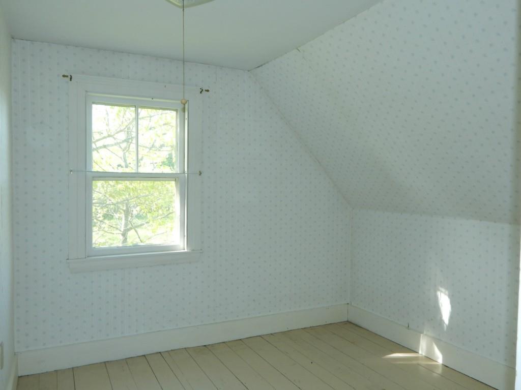 22 Hardy Point Road Pembroke, ME 04666 - Photo 26 of 30 Bedroom 2, wood floors, insulated...