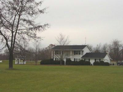 4202 West Till Road Fort Wayne, IN 46818 - Photo 1 of 3