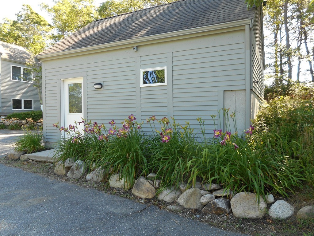 28 Weather Deck Road, Unit DR Bourne, MA 02532 - Photo 5 of 28