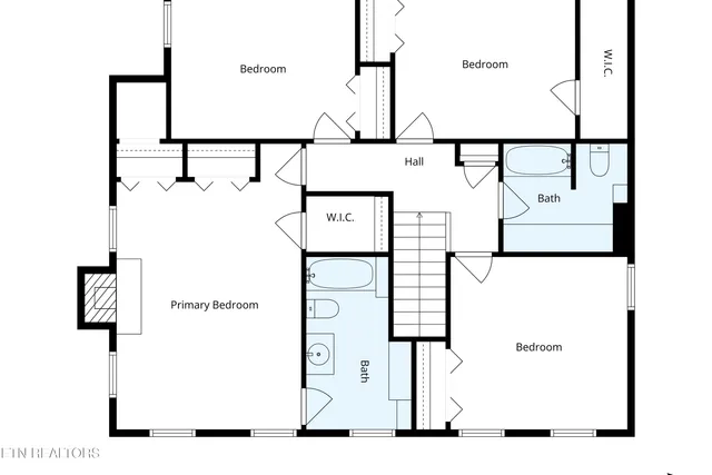 $600,000 | 11134 Crown Point Drive, Knoxville, TN 37934