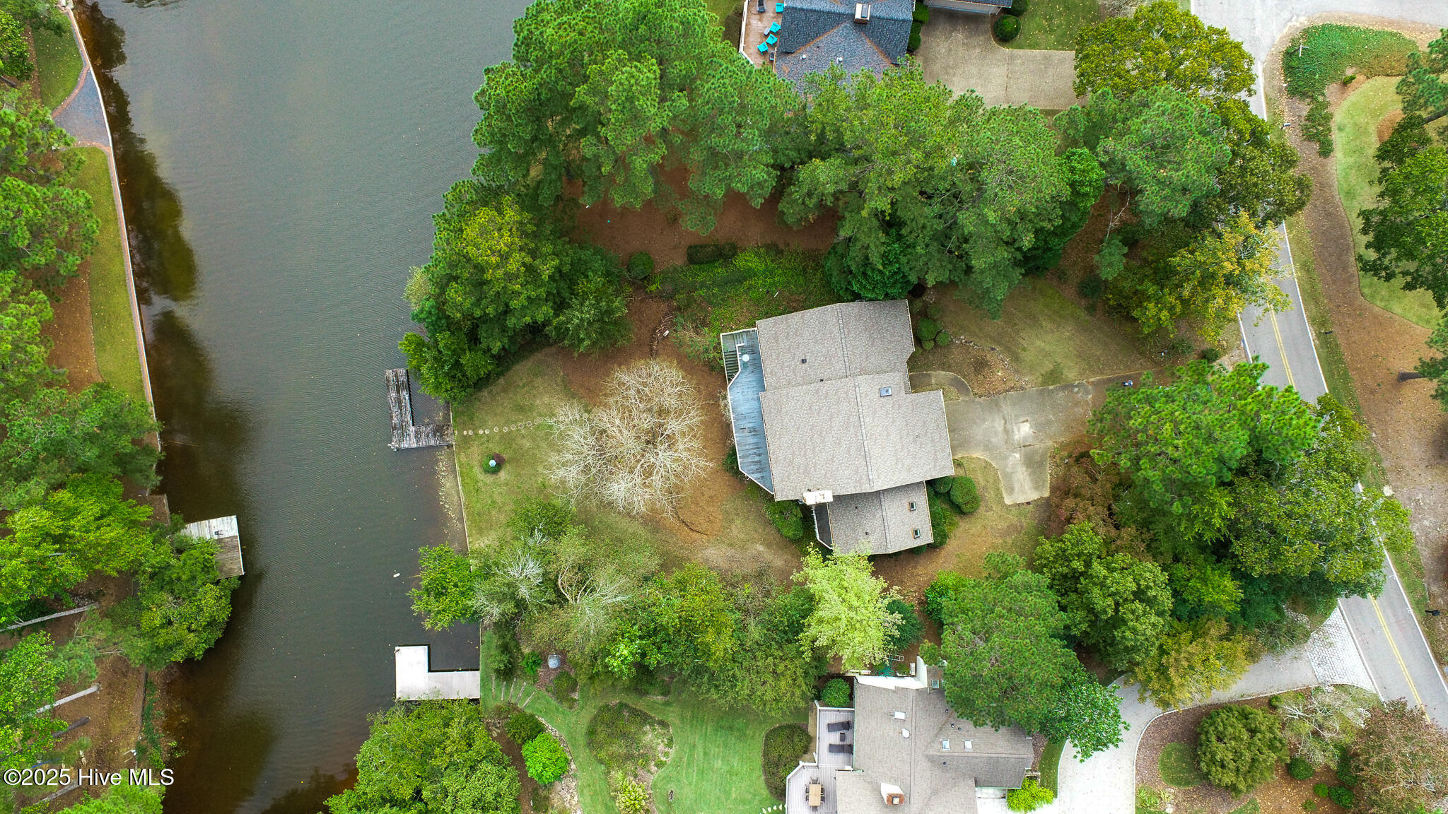1050 Burning Tree Road Pinehurst, NC 28374 - Photo 4 of 26 DJI_0008
