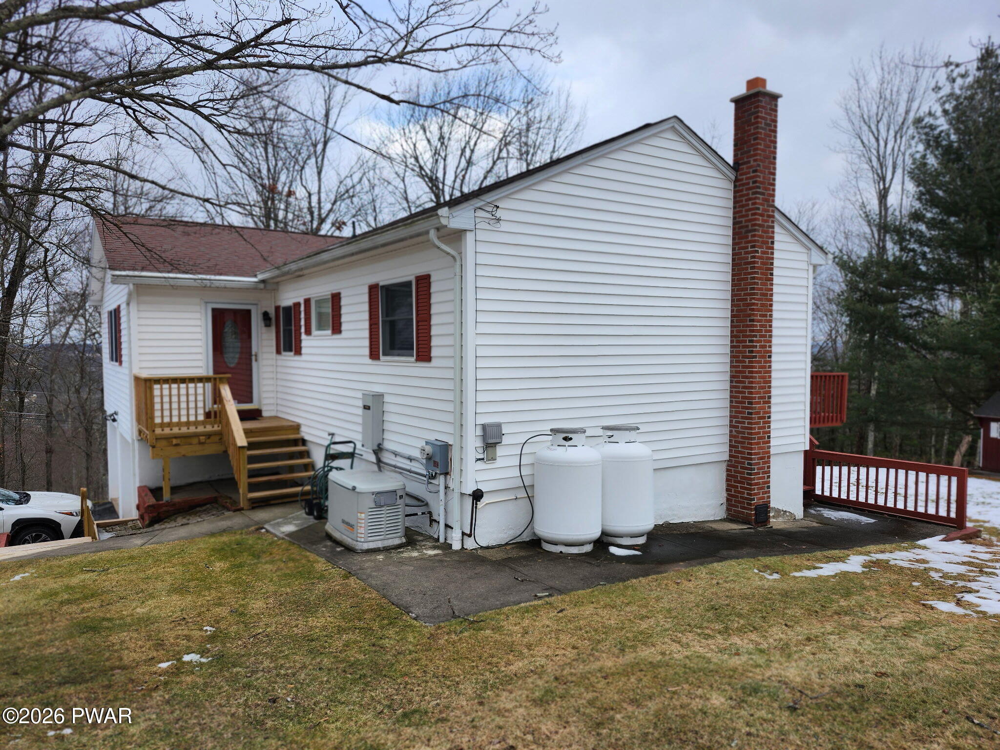 60 Alpine Rd Beach Lake Beach Lake, PA 18405 - Photo 25 of 26