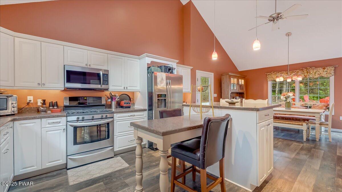 37 Timbertop Trail Newfoundland, PA 18445 - Photo 28 of 66 Kitchen