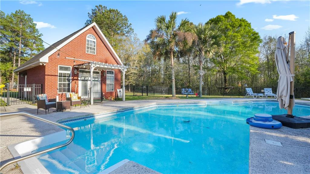 522 Grantham Road Jesup, GA 31546 - Photo 51 of 56 Photo 51