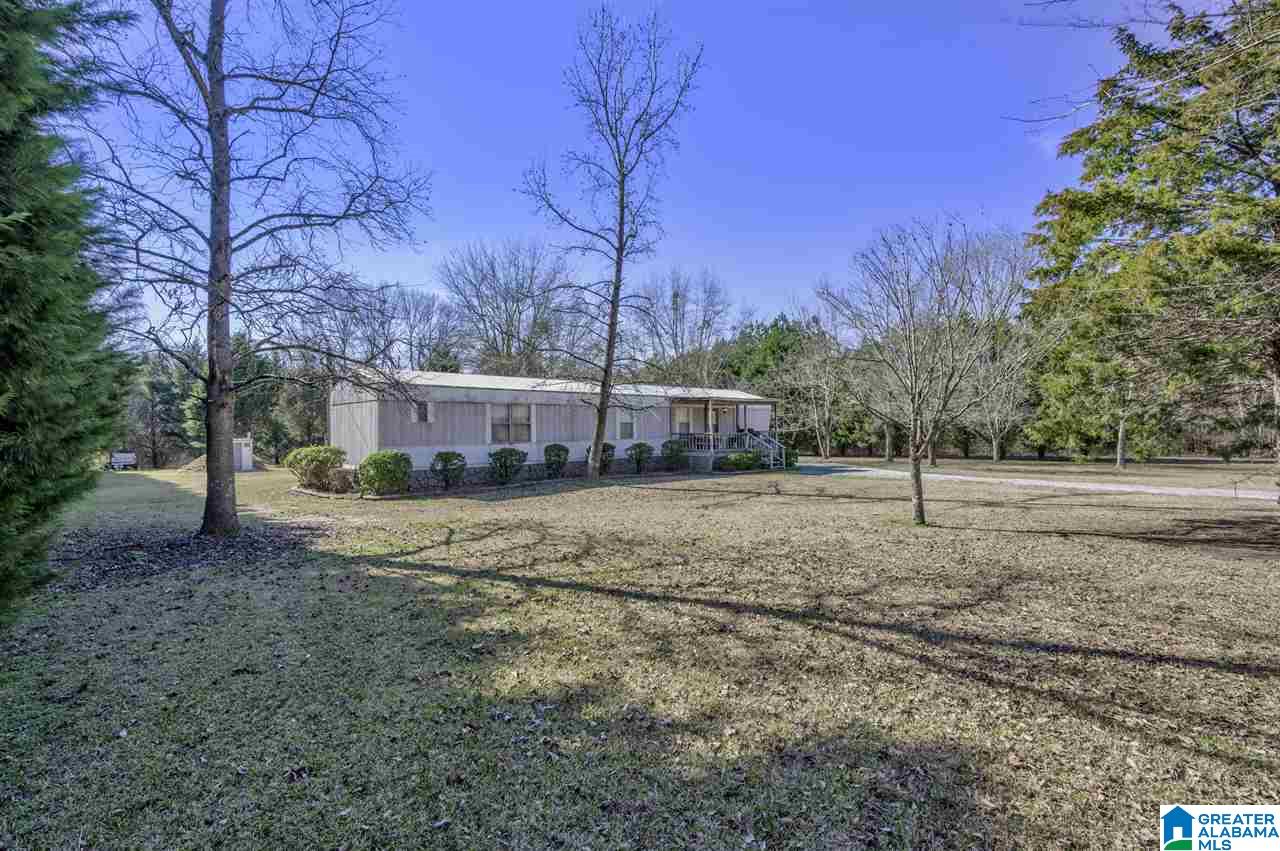 270 Spearman Street Wilsonville, AL 35186 - Photo 4 of 21
