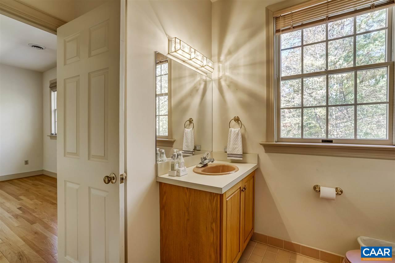 130 Terrell Road East Charlottesville, VA 22901 - Photo 43 of 44 a bathroom with a sink and a window