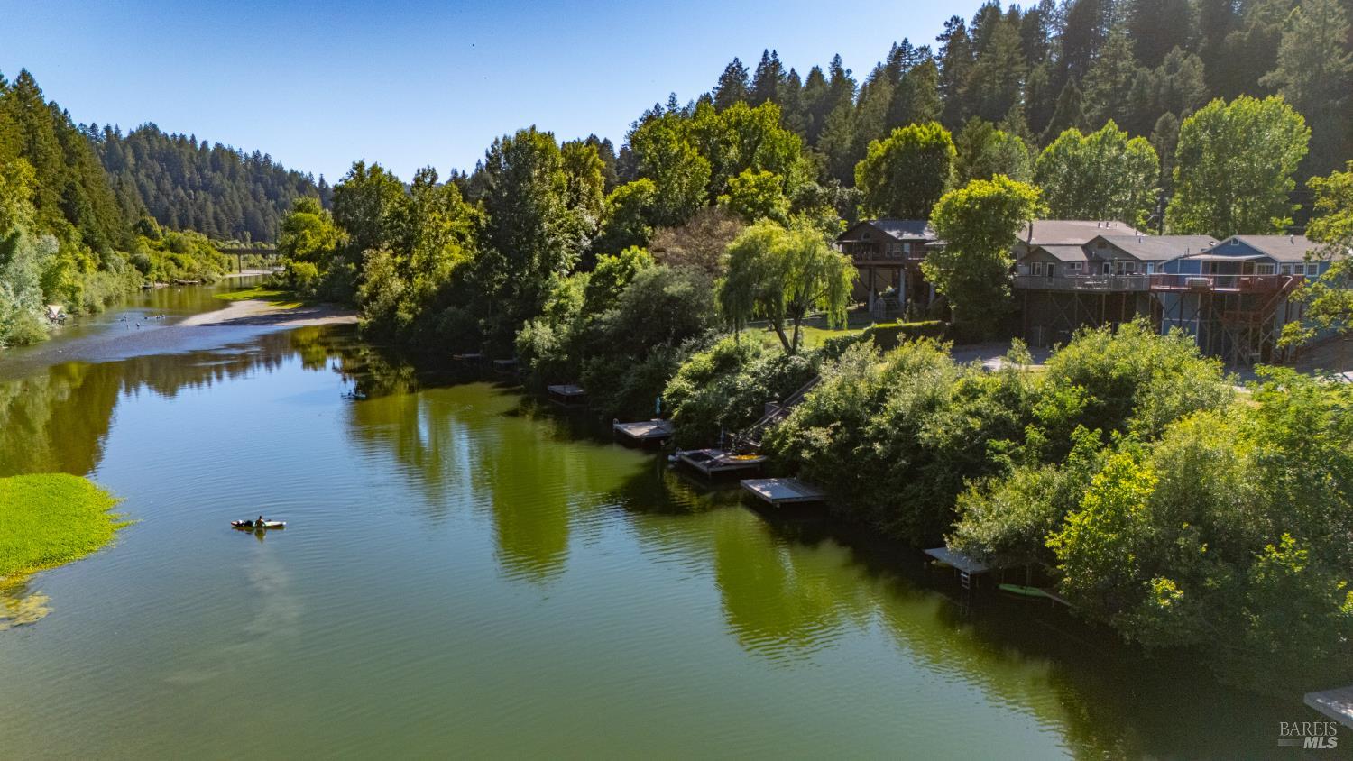 15627 Riverside Drive Guerneville, CA 95446 - Photo 61 of 79