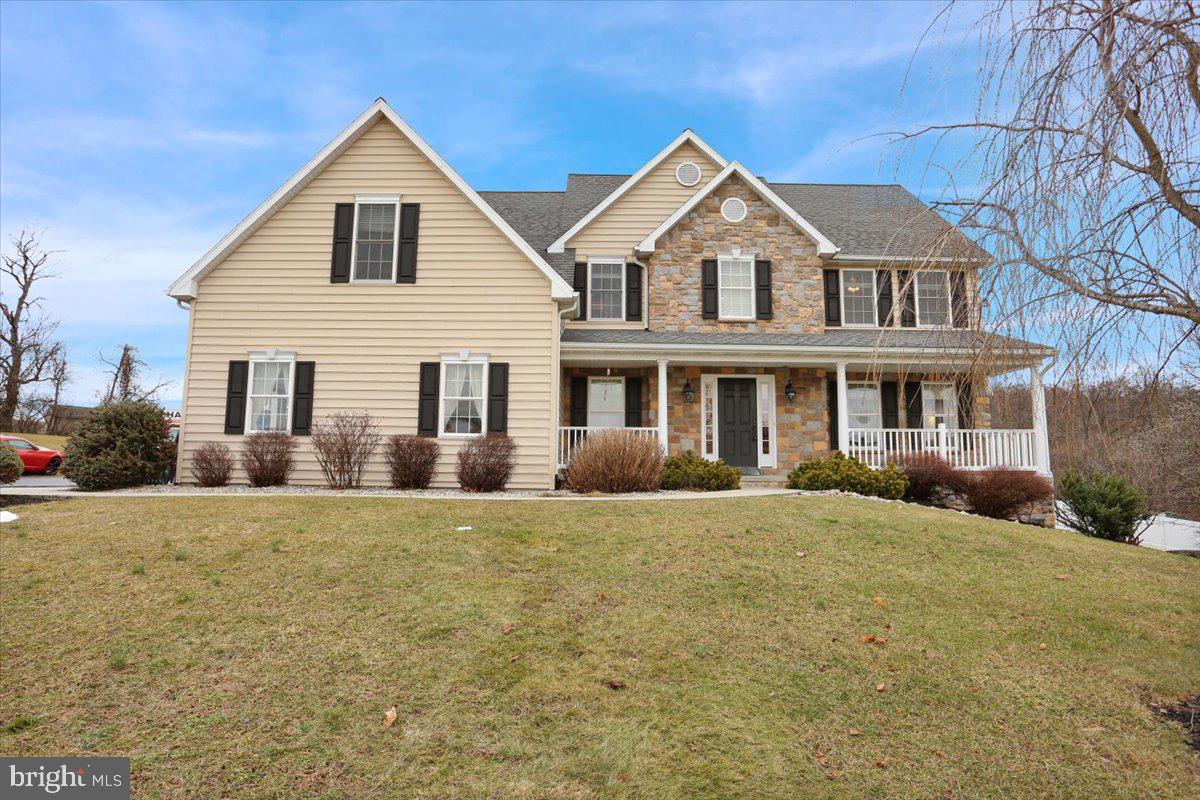 966 Long Ln Road Kutztown, PA 19530 - Photo 4 of 71 Gallery Image 4