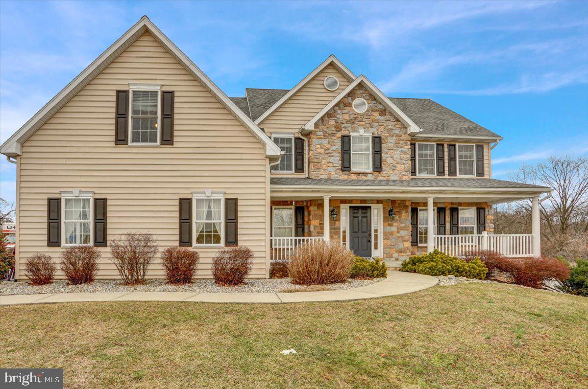 966 Long Ln Road Kutztown, PA 19530 - Photo 5 of 71 Gallery Image 5