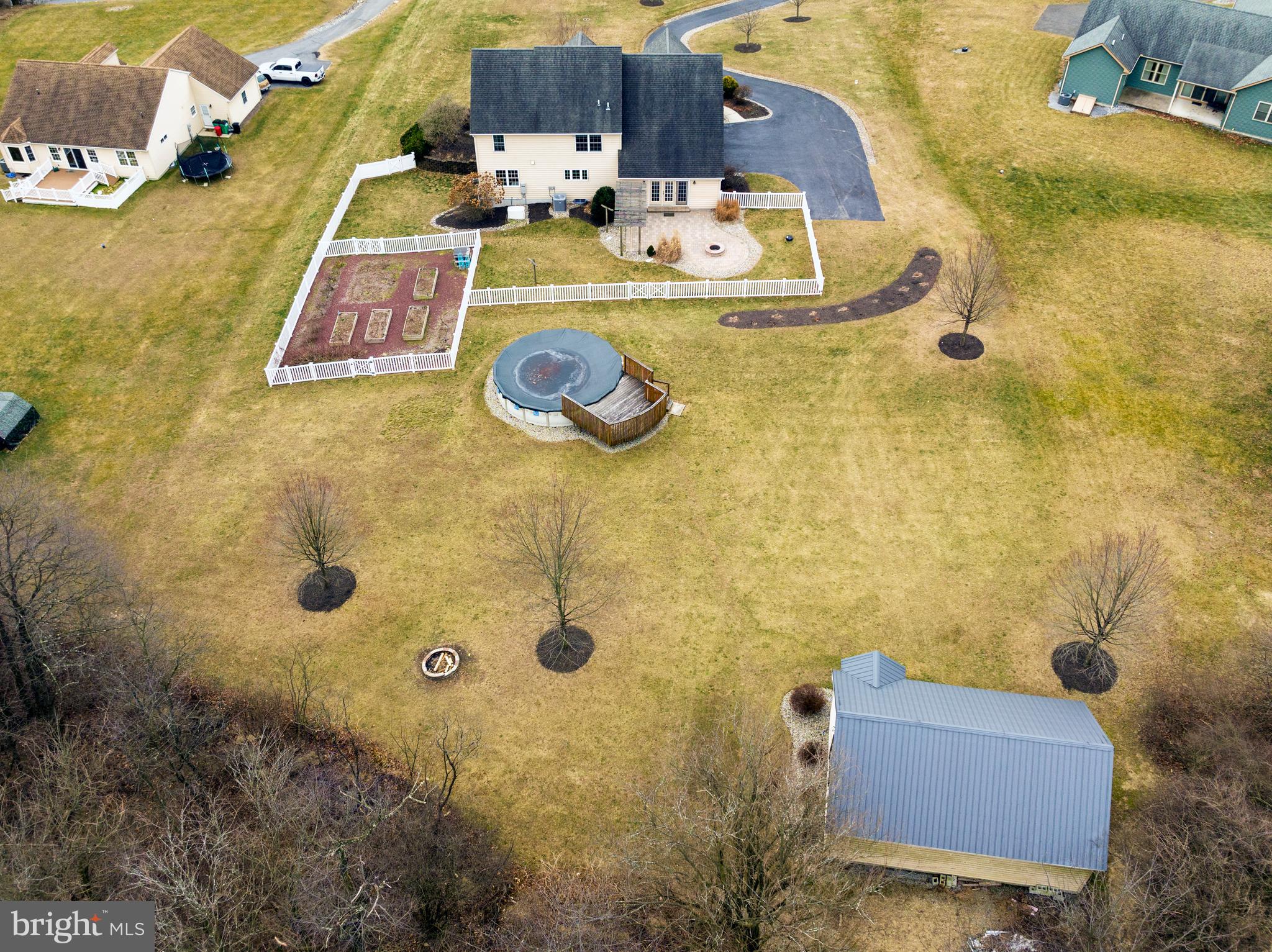 966 Long Ln Road Kutztown, PA 19530 - Photo 66 of 71 Gallery Image 66