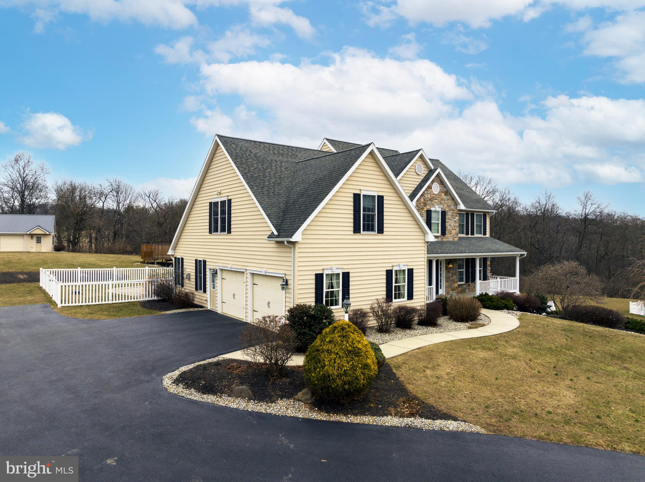 966 Long Ln Road Kutztown, PA 19530 - Photo 7 of 71 Gallery Image 7