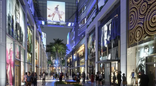 a view of a balcony with chair