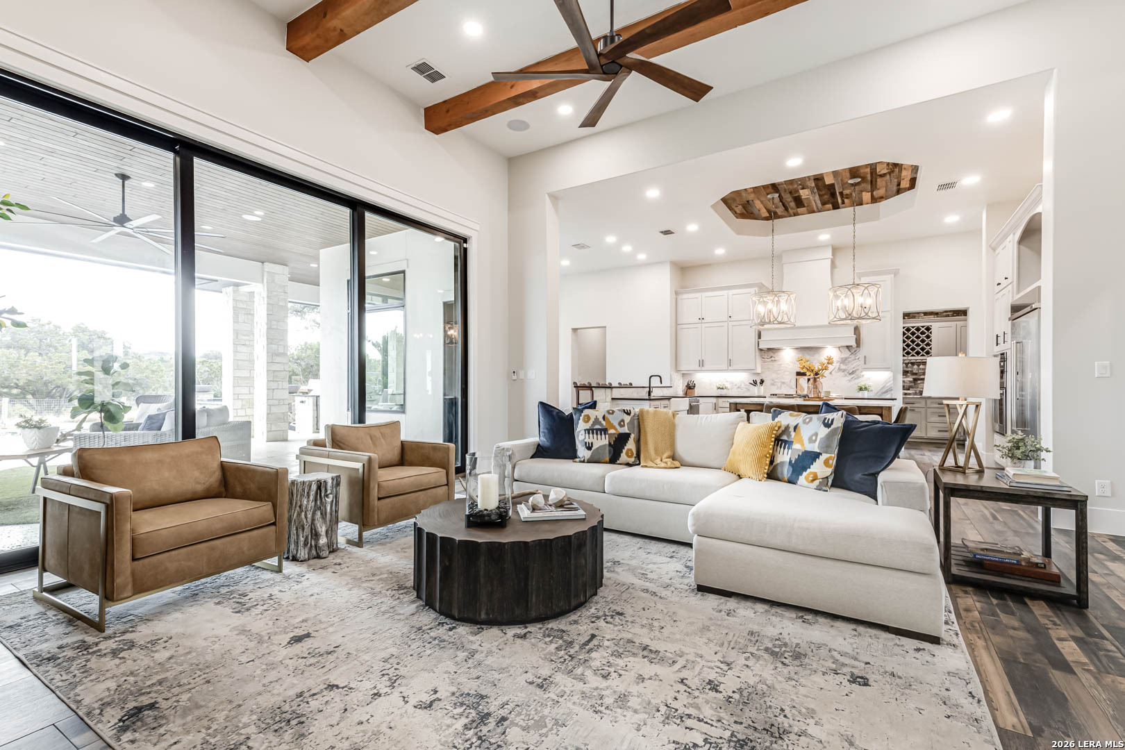 65 Sabinas Ridge Road Boerne, TX 78006 - Photo 6 of 42