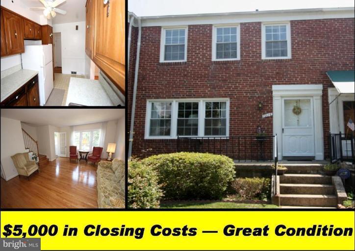 1914 Edgewood Road Parkville, MD 21286 - Photo 1 of 30 A BARGAIN YOU'LL WANT TO KNOW MORE ABOUT!