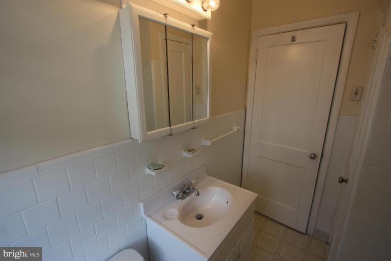 1914 Edgewood Road Parkville, MD 21286 - Photo 16 of 30 THERE'S A LARGE LINEN CLOSET IN HERE, TOO!