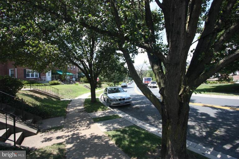 1914 Edgewood Road Parkville, MD 21286 - Photo 20 of 30 LOTS OF TREES PROVIDE SHADE AND BEAUTY!