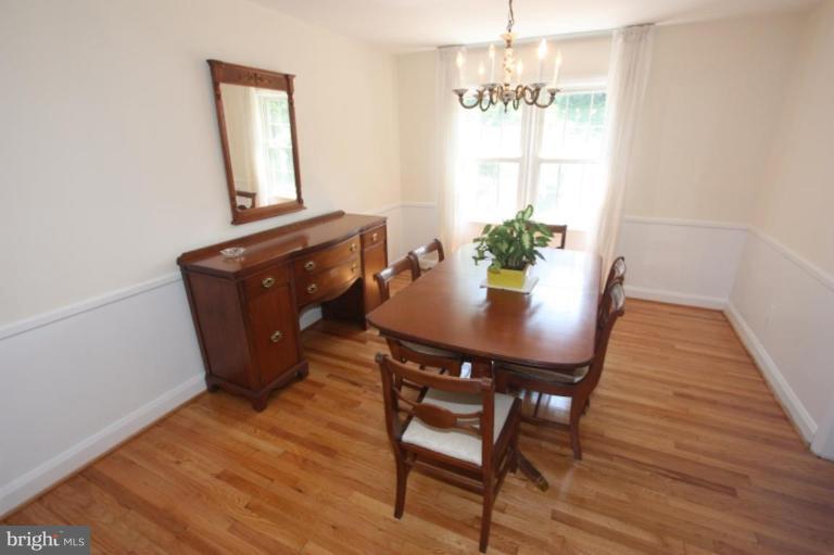 1914 Edgewood Road Parkville, MD 21286 - Photo 24 of 30 THE PERFECT DINING ROOM!