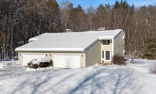 $385,000 | 19 Jennifer Drive, Concord, NH 03301