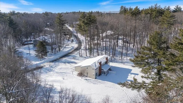 $385,000 | 19 Jennifer Drive, Concord, NH 03301