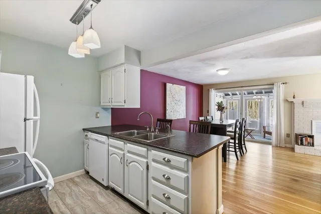 $385,000 | 19 Jennifer Drive, Concord, NH 03301