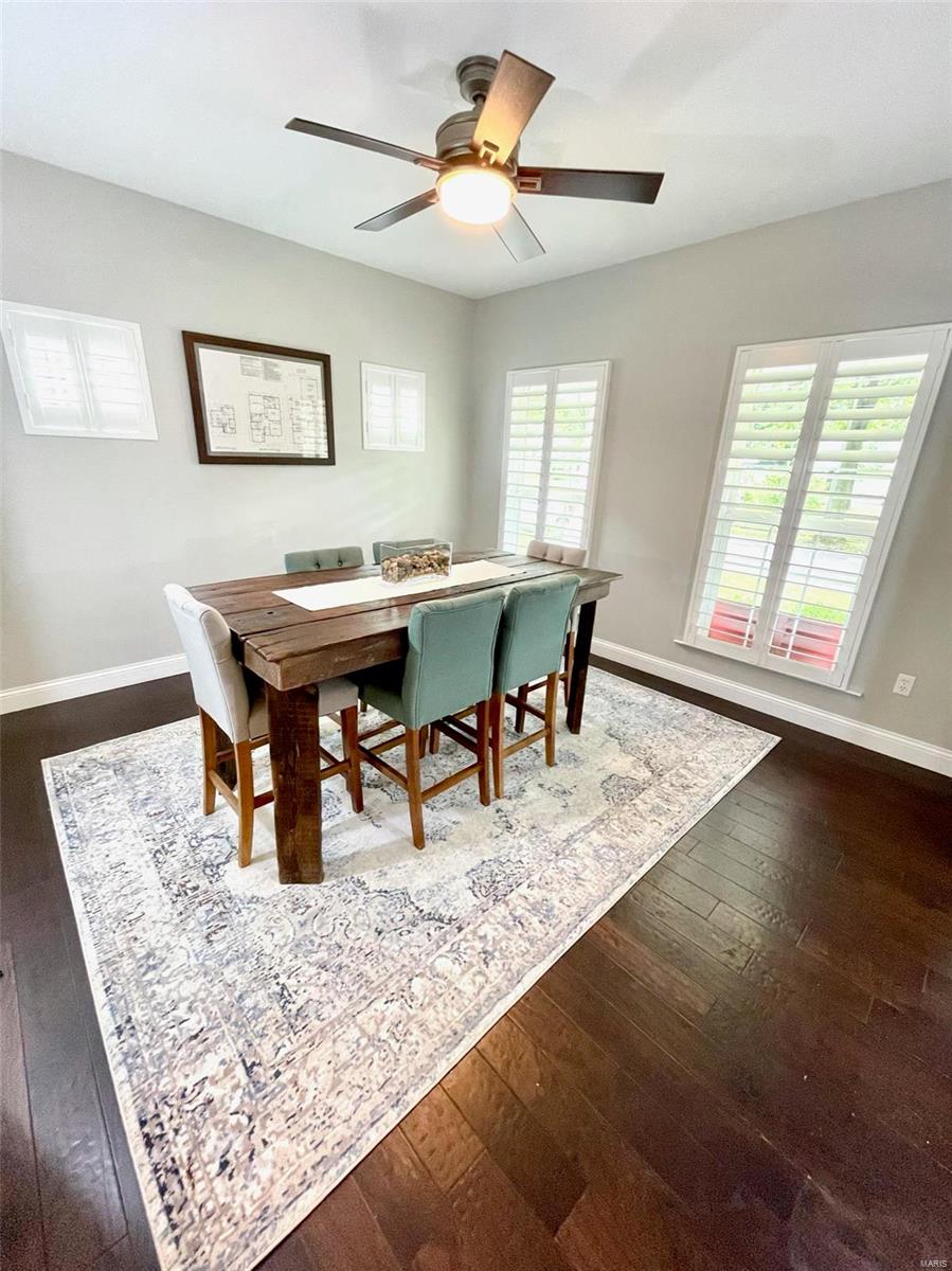 1125 Ruth Drive St. Louis, MO 63122 - Photo 4 of 43 Gallery Image 4