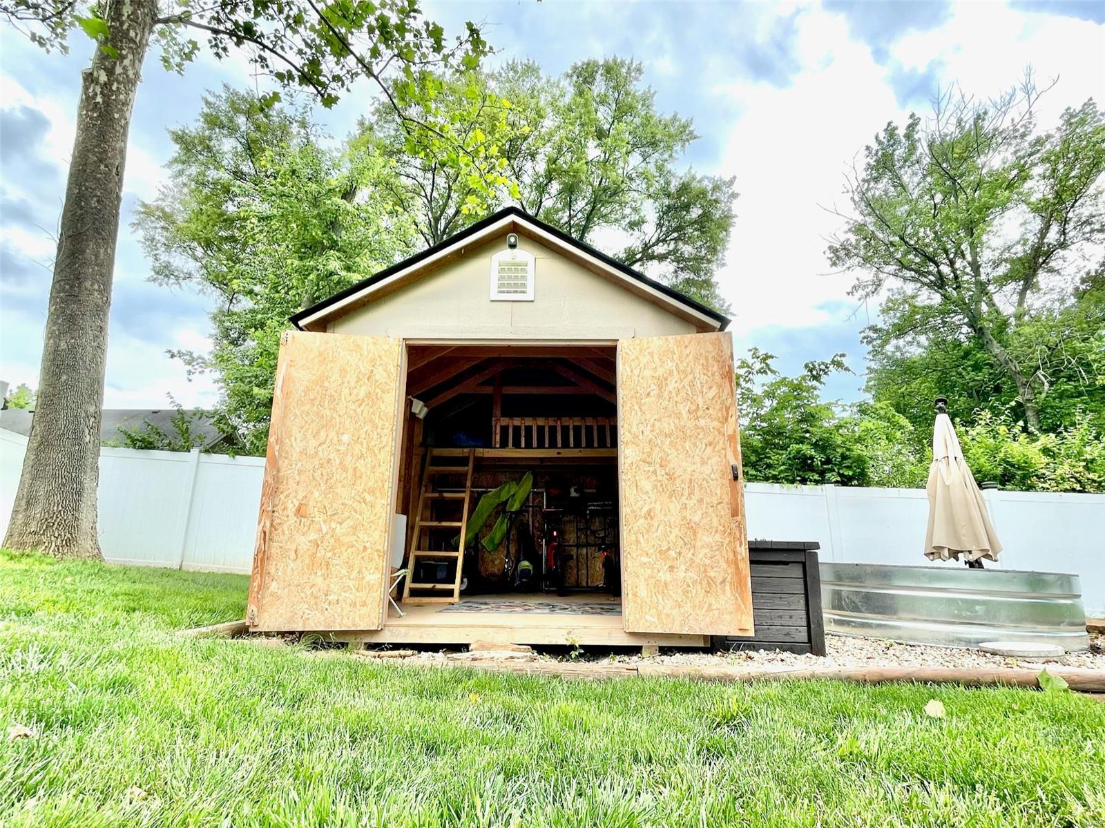 1125 Ruth Drive St. Louis, MO 63122 - Photo 36 of 43 Gallery Image 36