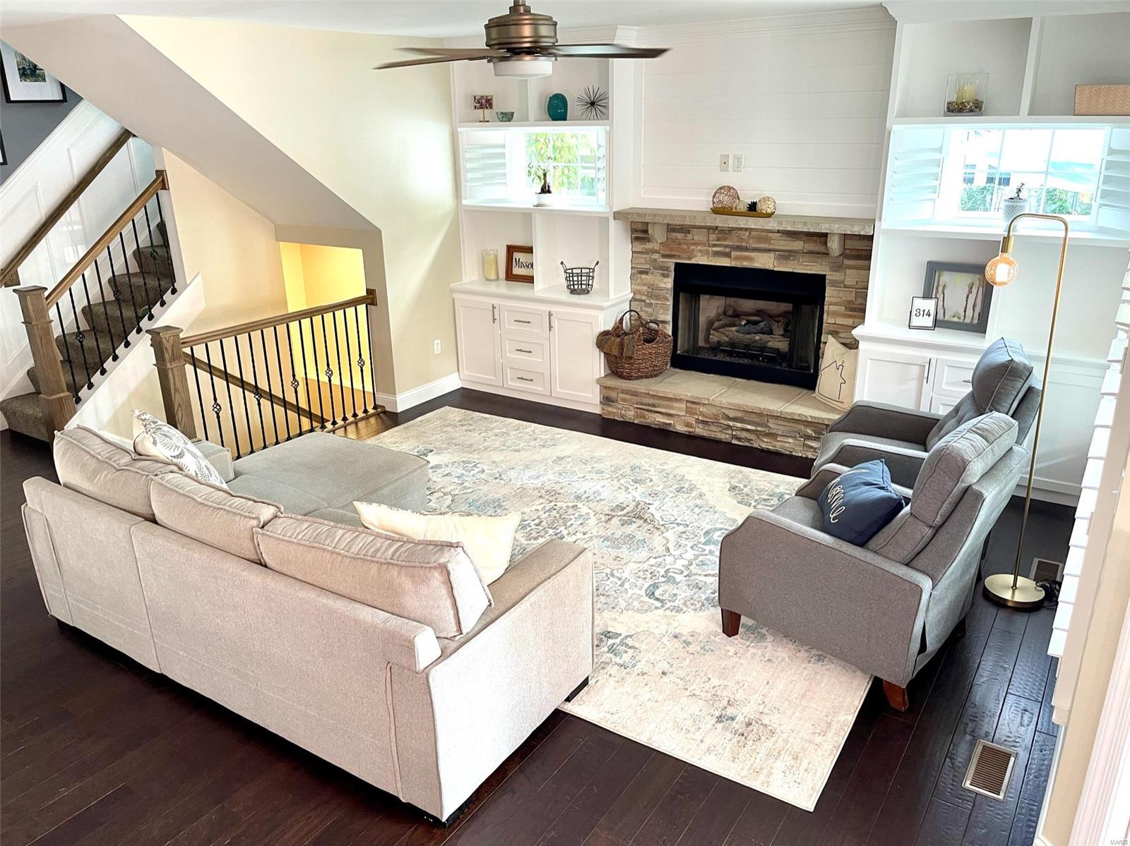 1125 Ruth Drive St. Louis, MO 63122 - Photo 5 of 43 Gallery Image 5