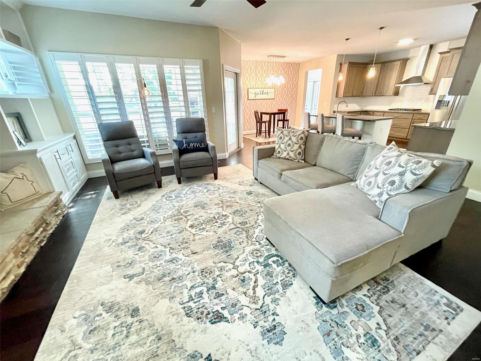 1125 Ruth Drive St. Louis, MO 63122 - Photo 6 of 43 Gallery Image 6