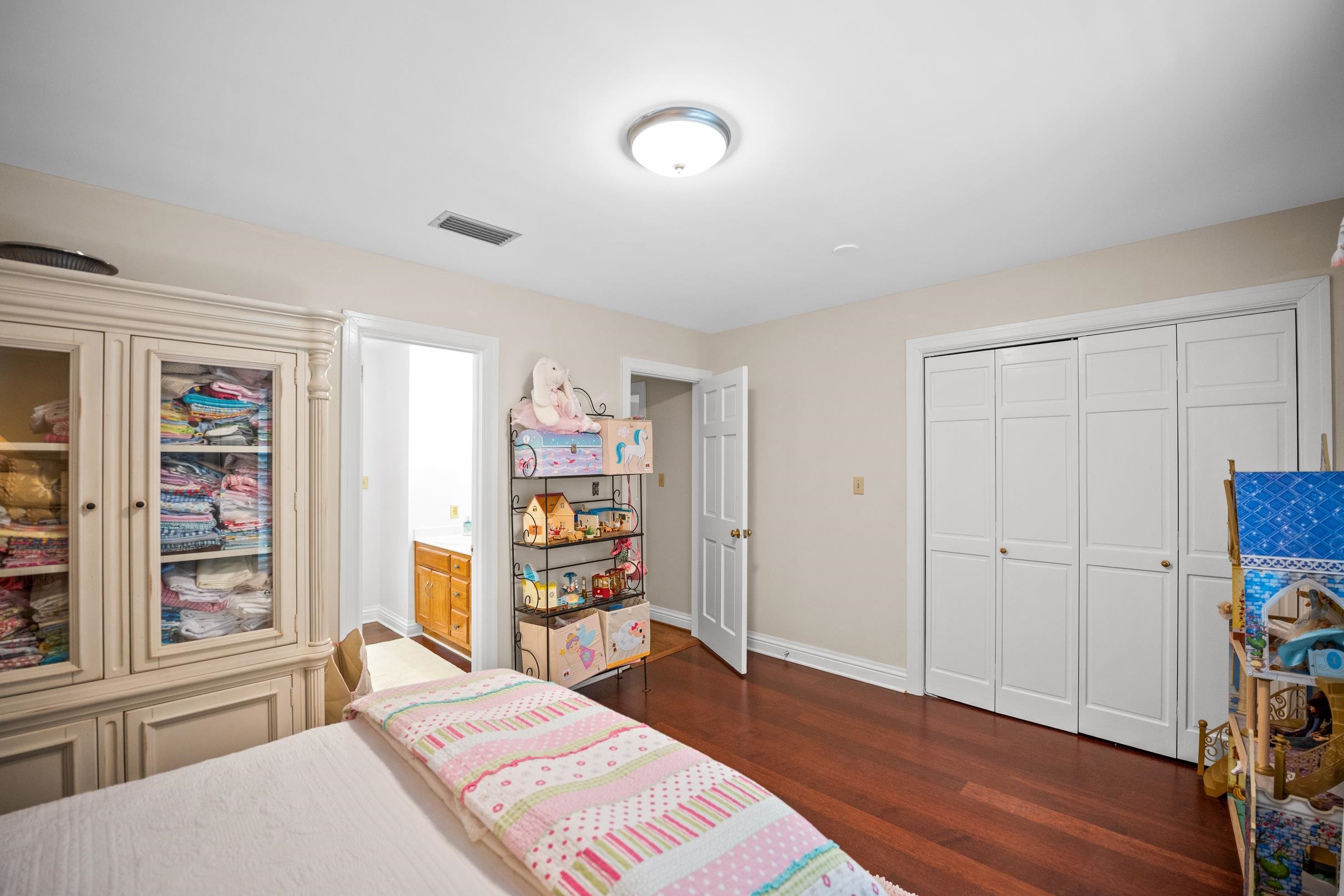 510 Oak Ridge Court West Daphne, AL 36526 - Photo 27 of 50 Bedroom #3