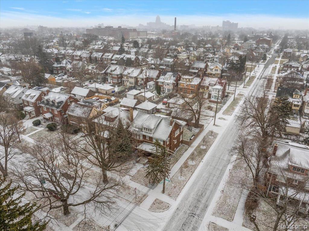 1557 Longfellow Street Detroit, MI 48206 - Photo 82 of 92