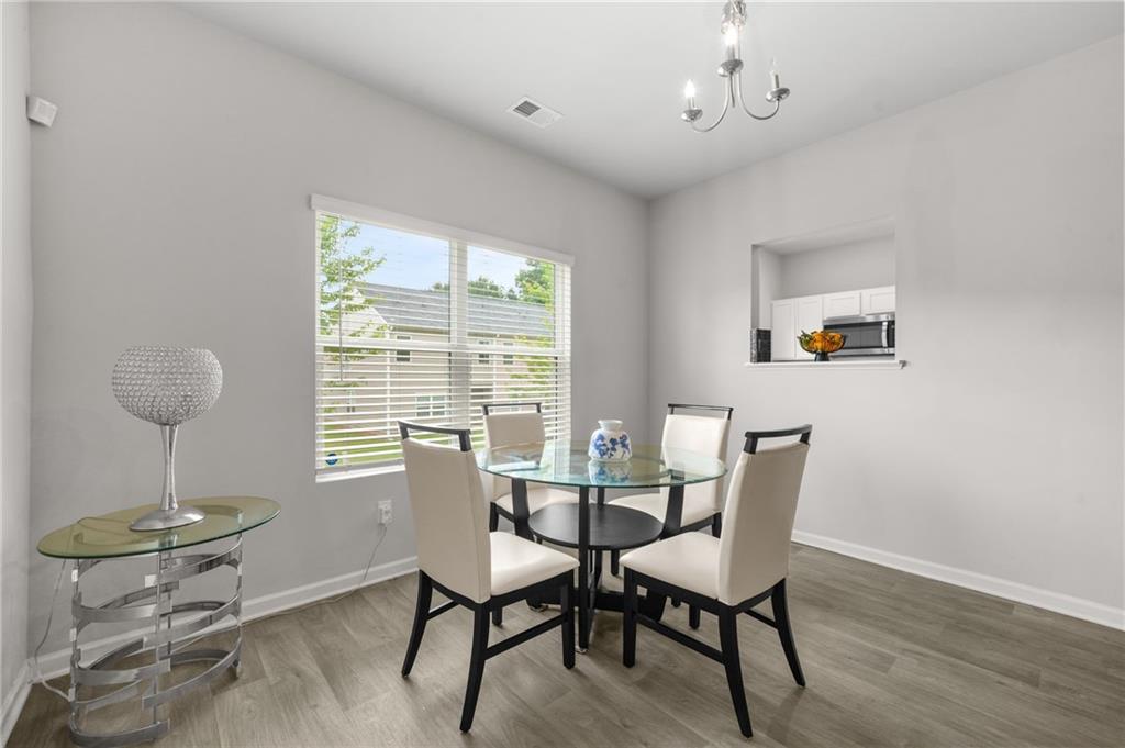 6907 Rogers Point Lithonia, GA 30058 - Photo 12 of 43