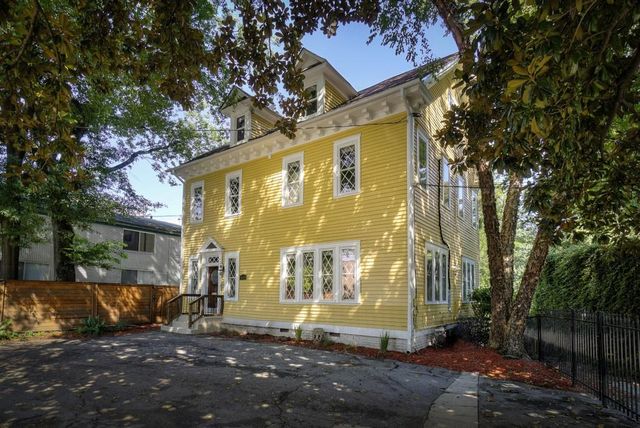 $750,000 | 1020 Edgewood Avenue Northeast, Atlanta, GA 30307