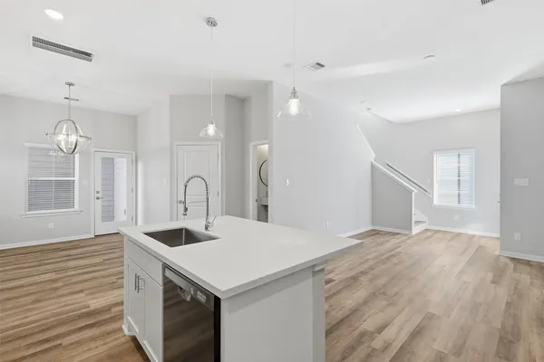 $1,999 | 9912 Clark Road, Unit B, Houston, TX 77076