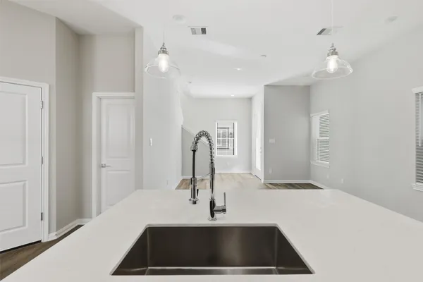 $1,999 | 9912 Clark Road, Unit B, Houston, TX 77076