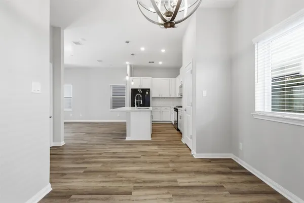 $1,999 | 9912 Clark Road, Unit B, Houston, TX 77076