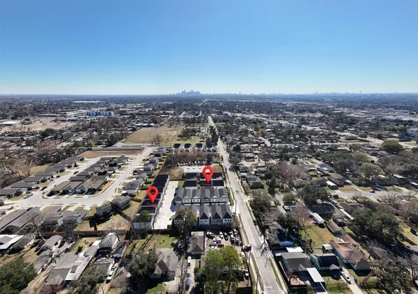 $1,999 | 9912 Clark Road, Unit B, Houston, TX 77076