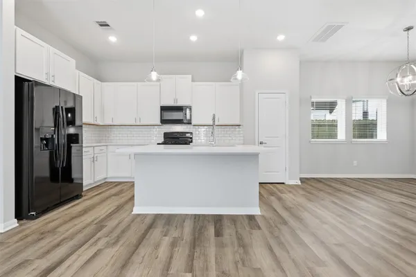 $1,999 | 9912 Clark Road, Unit B, Houston, TX 77076