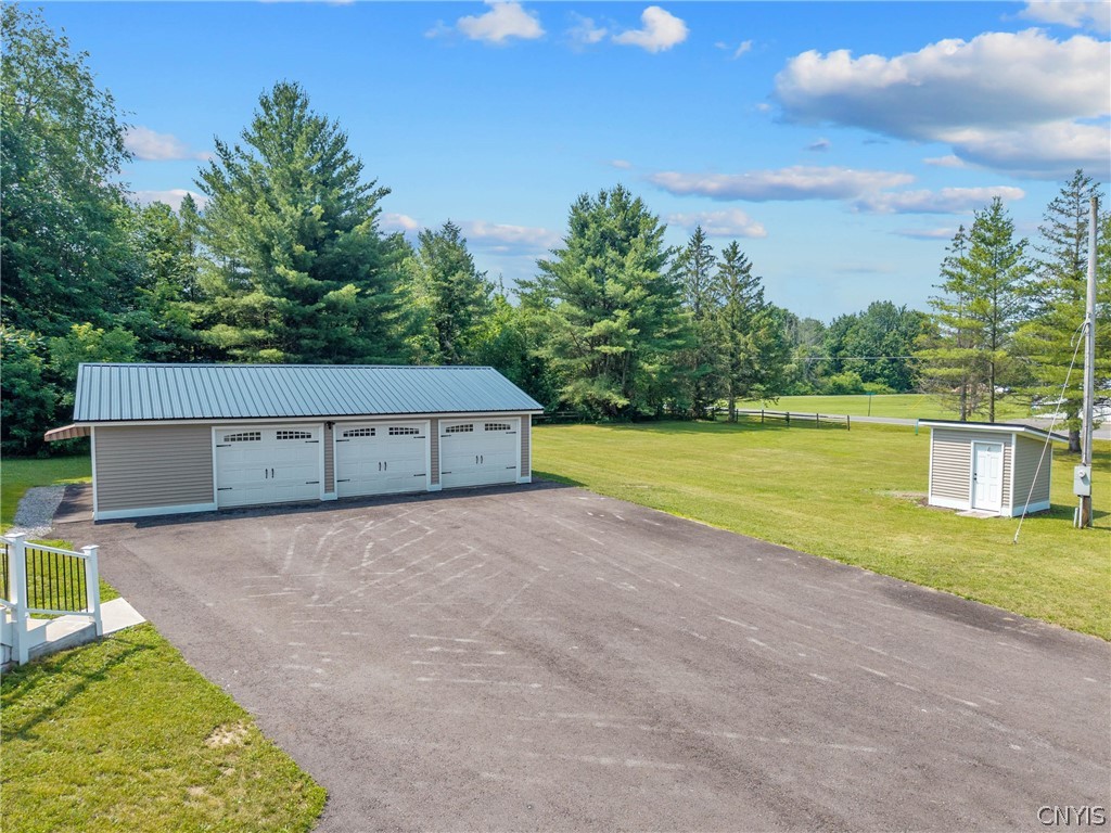 1430 Co Rte 7 Hannibal, NY 13126 - Photo 38 of 48