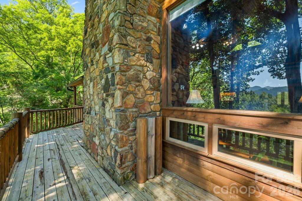 811 Catnip Road Cullowhee, NC 28723 - Photo 37 of 45 Gallery Image 37