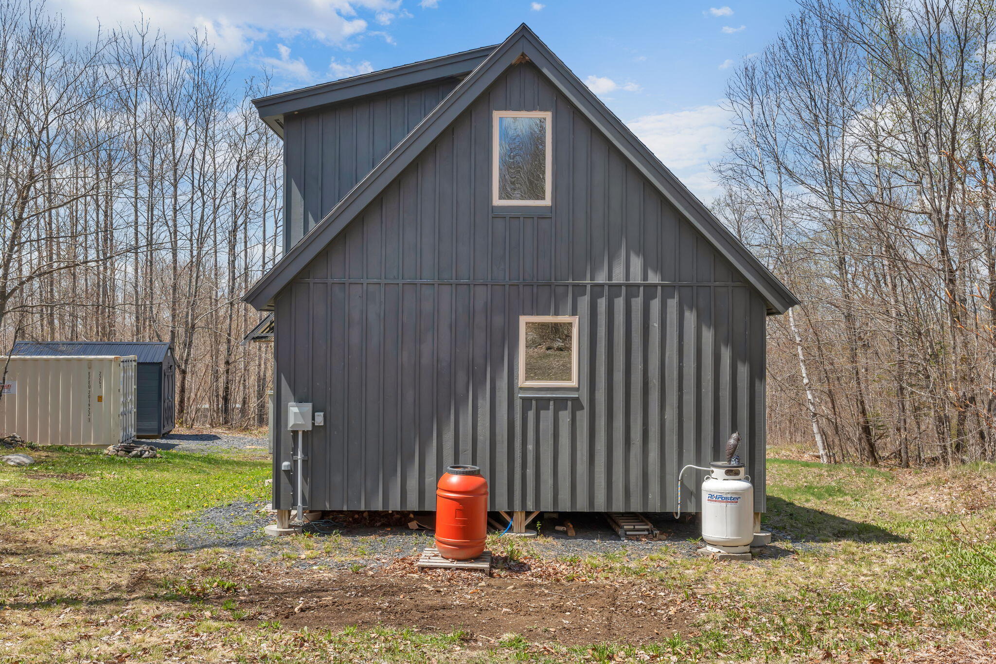 144 Blanchard Road Shirley, ME 04485 - Photo 4 of 49