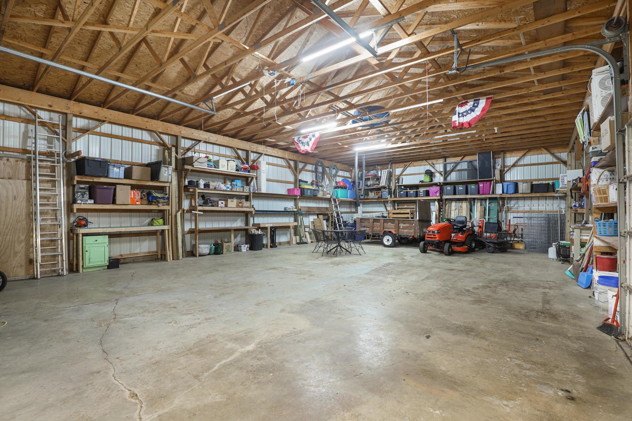 4666 Arbela Road Millington, MI 48746 - Photo 42 of 64