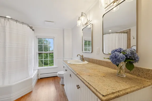 $699,000 | 276 Hart Street, Bristol, CT 06010