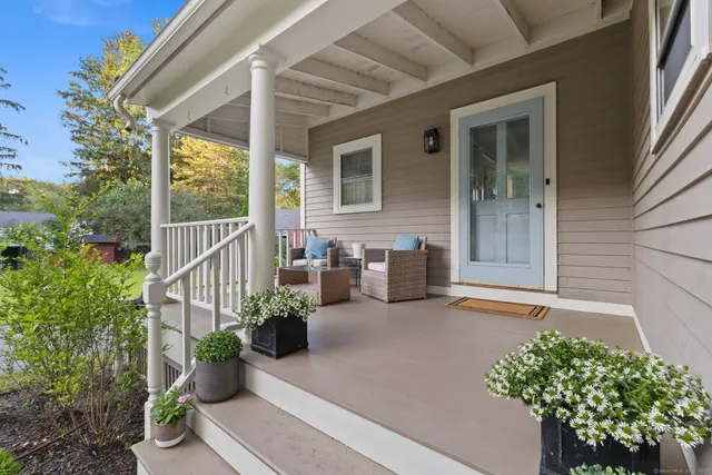 $699,000 | 276 Hart Street, Bristol, CT 06010