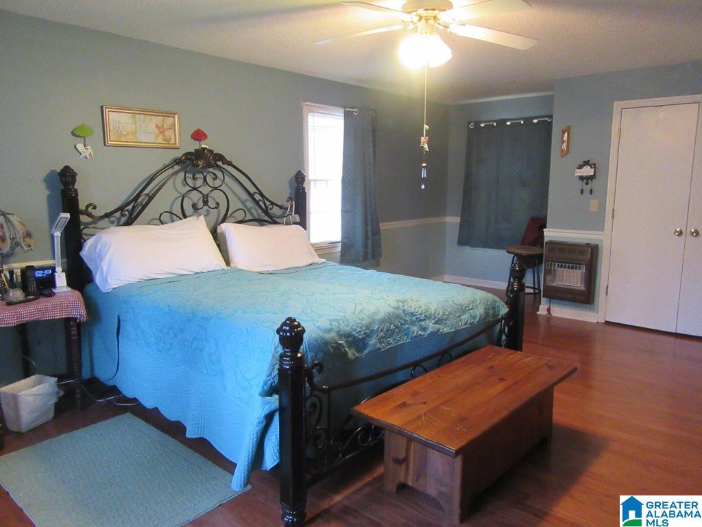 905 Brecon Access Road Talladega, AL 35160 - Photo 21 of 30