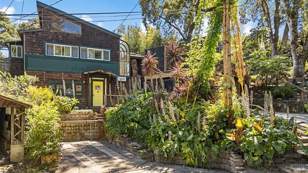 $749,000 | 9695 Rio Vista Road, Forestville, CA 95436