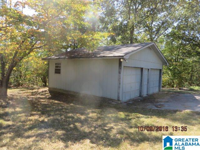 2280 Bynum Leatherwood Road Anniston, AL 36201 - Photo 3 of 18