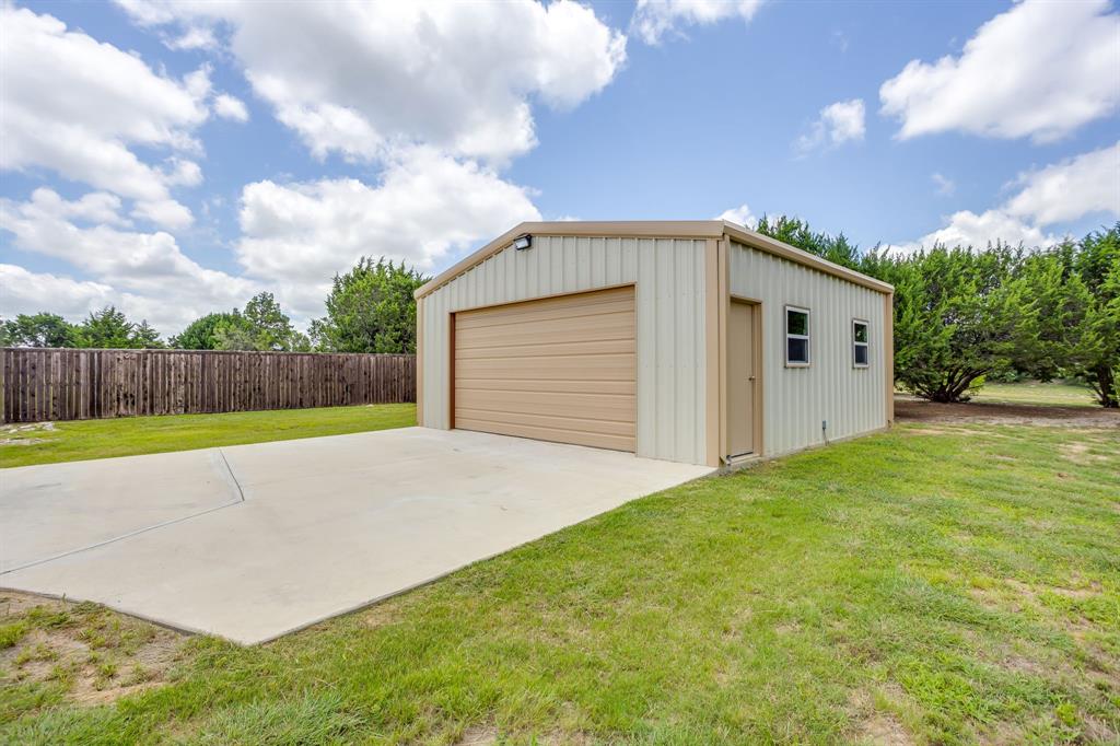 3830 Richard Road Midlothian, TX 76065 - Photo 26 of 29