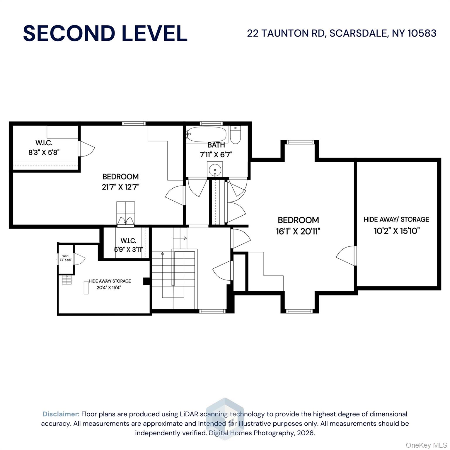 22 Taunton Road Scarsdale, NY 10583 - Photo 40 of 41