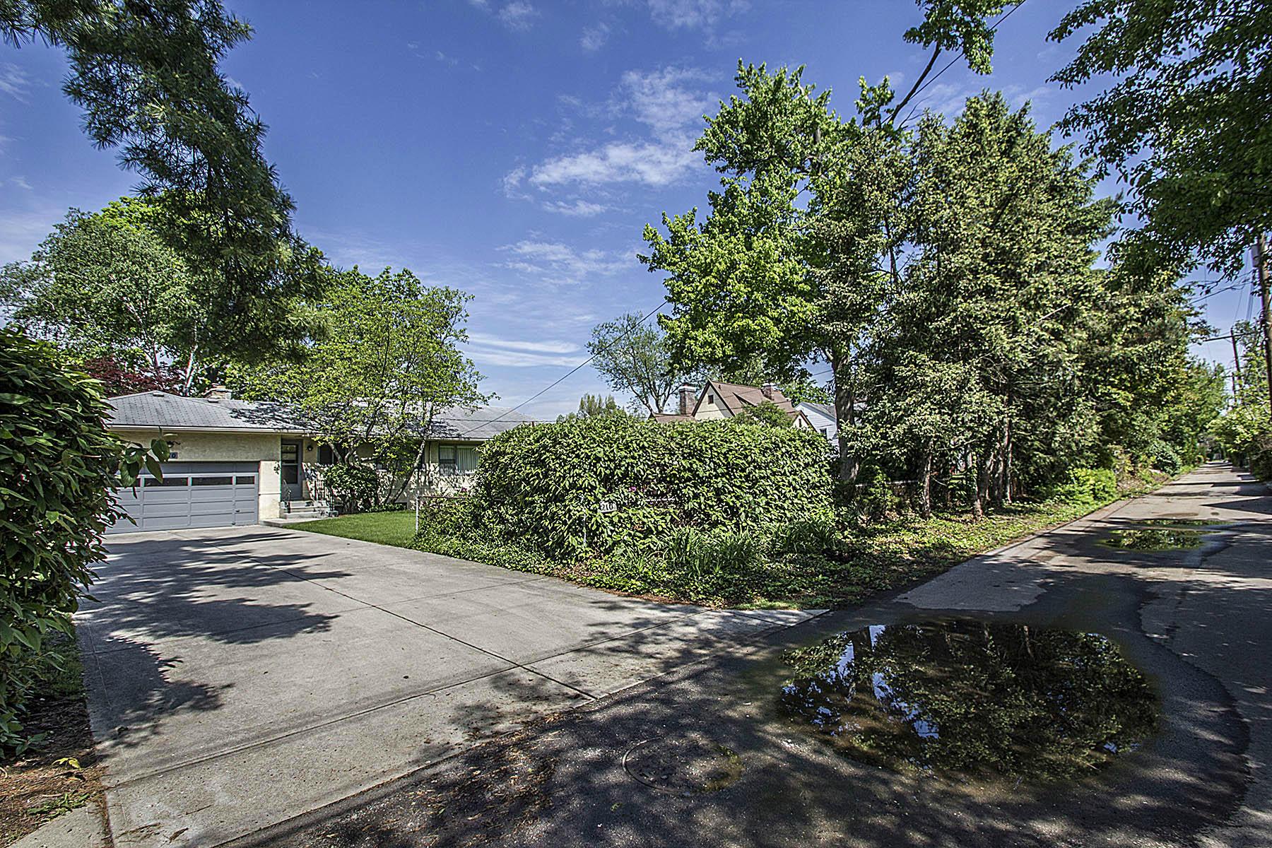 210 North Ardmore Road Columbus, OH 43209 - Photo 5 of 6