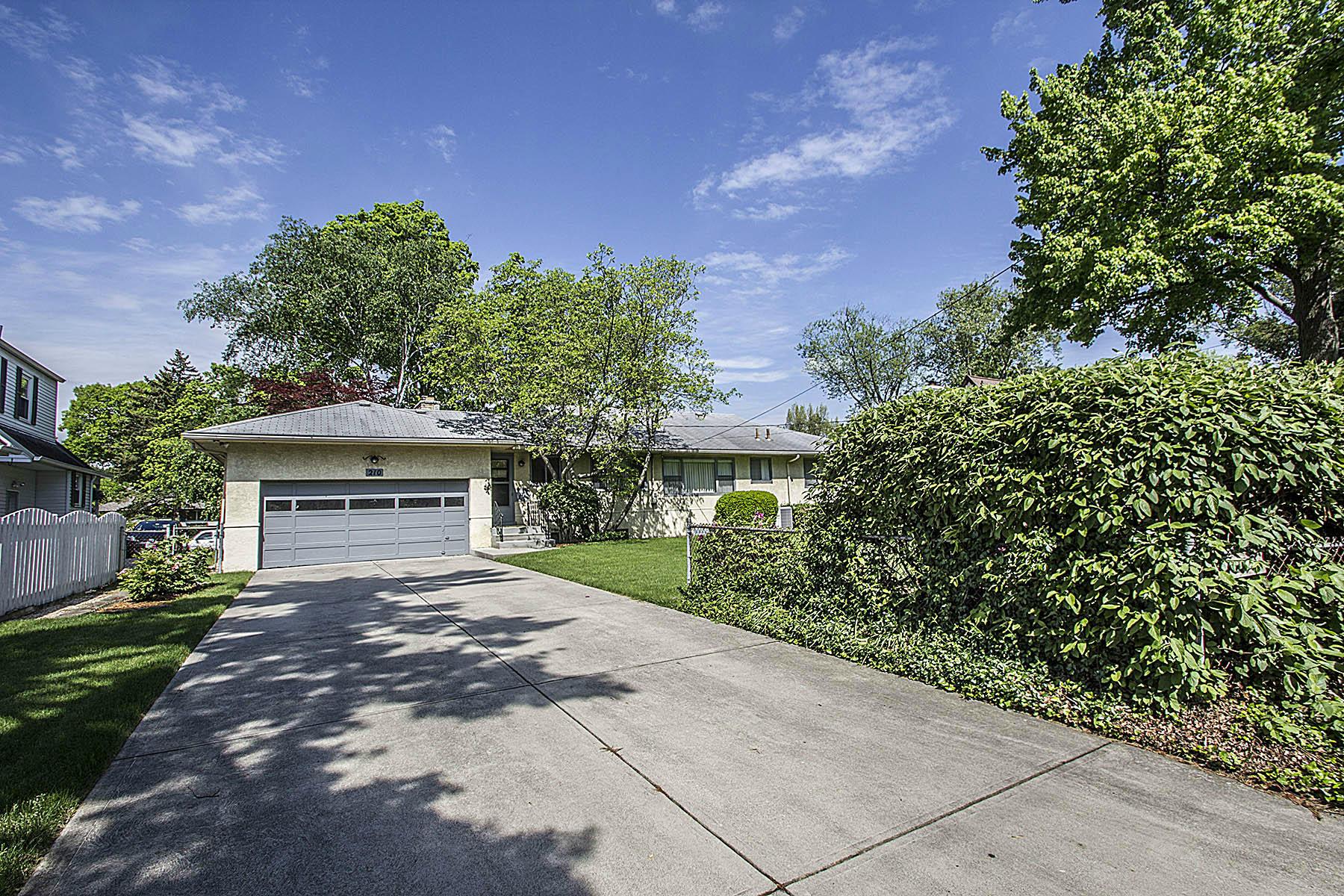 210 North Ardmore Road Columbus, OH 43209 - Photo 6 of 6